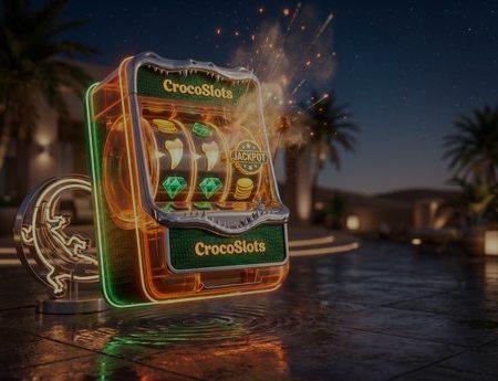 CrocoSlots